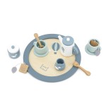 Tea Set - Green