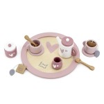 Tea Set - Pink