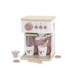 Espresso Machine - Pink