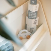 Timeless, durable, and eco-friendly—wooden toys bring endless fun while being kind to the planet! 🌎♻️ ⁣
⁣
⁣
⁣
#Labellabel #SustainablePlay #WoodenToys